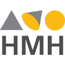 Houghton Mifflin Harcourt-company-logo