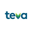 Teva Pharmaceutical Industries-company-logo